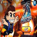 Boosted Jetpack Hero