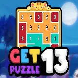 Get 13 Puzzle