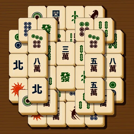 Hidden Pairs Mahjong