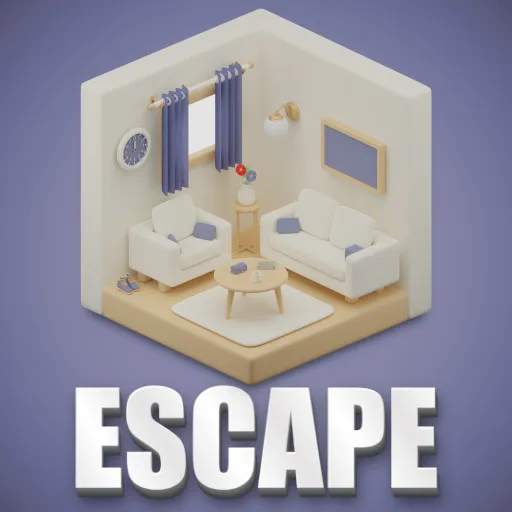 Isometric Escape