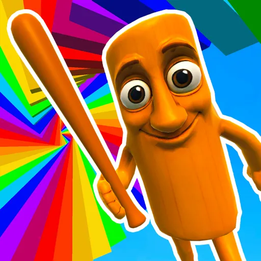 Italian Brainrot Obby Parkour