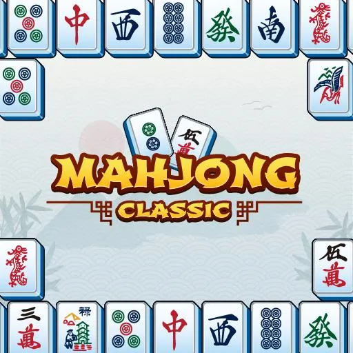 Mahjong Classic