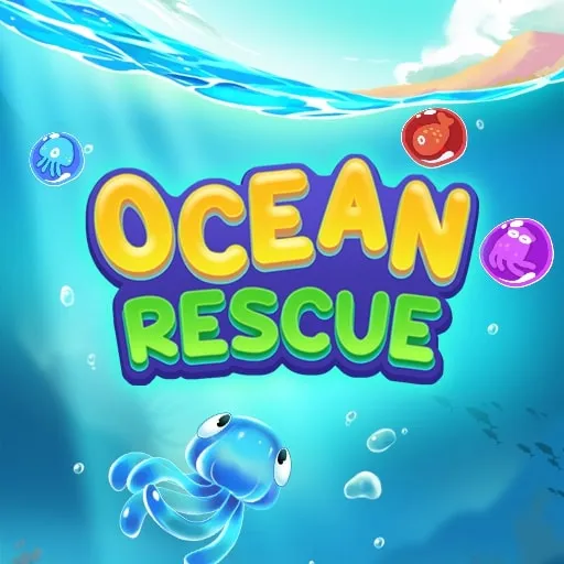 Ocean Rescue