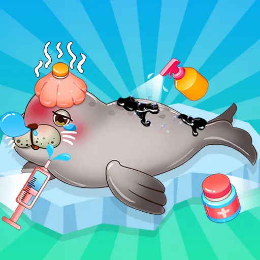 Ocean Small Hospital Doctor