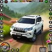 Prado Car Driving