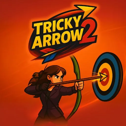 Tricky Arrow 2